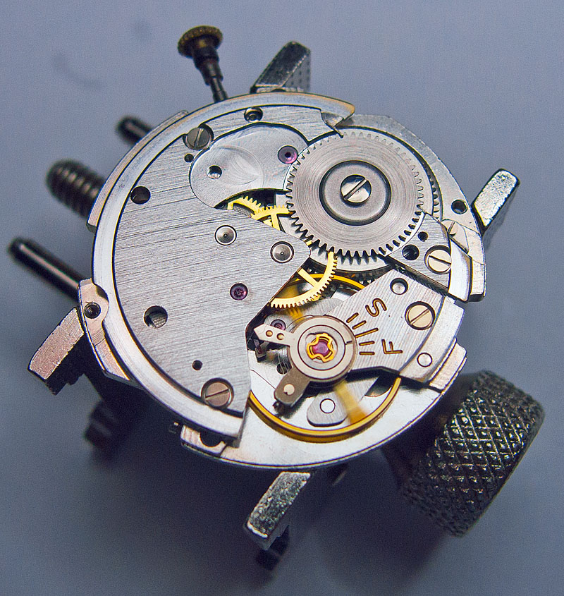 A 62mas special | Adventures in Amateur Watch Fettling