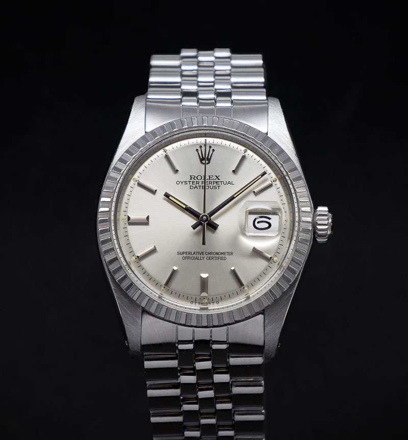 Face-off: Rolex vs. Grand Seiko | Adventures in Amateur Watch Fettling