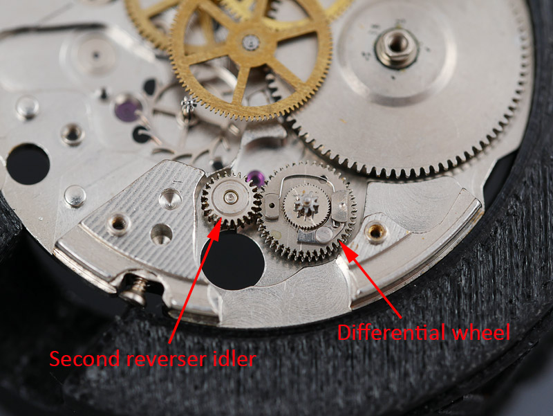 Flawed genius: A Seiko Lord Matic 5606-8010 | Adventures in Amateur Watch  Fettling
