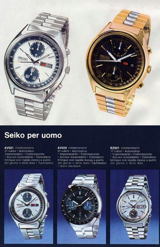 Third time lucky: A Seiko 6138-8020 Panda from September 1975 | Adventures  in Amateur Watch Fettling