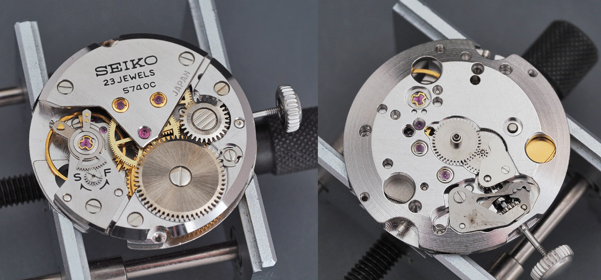 10 beats per second: The Lord Marvel 5740-8000 | Adventures in Amateur  Watch Fettling