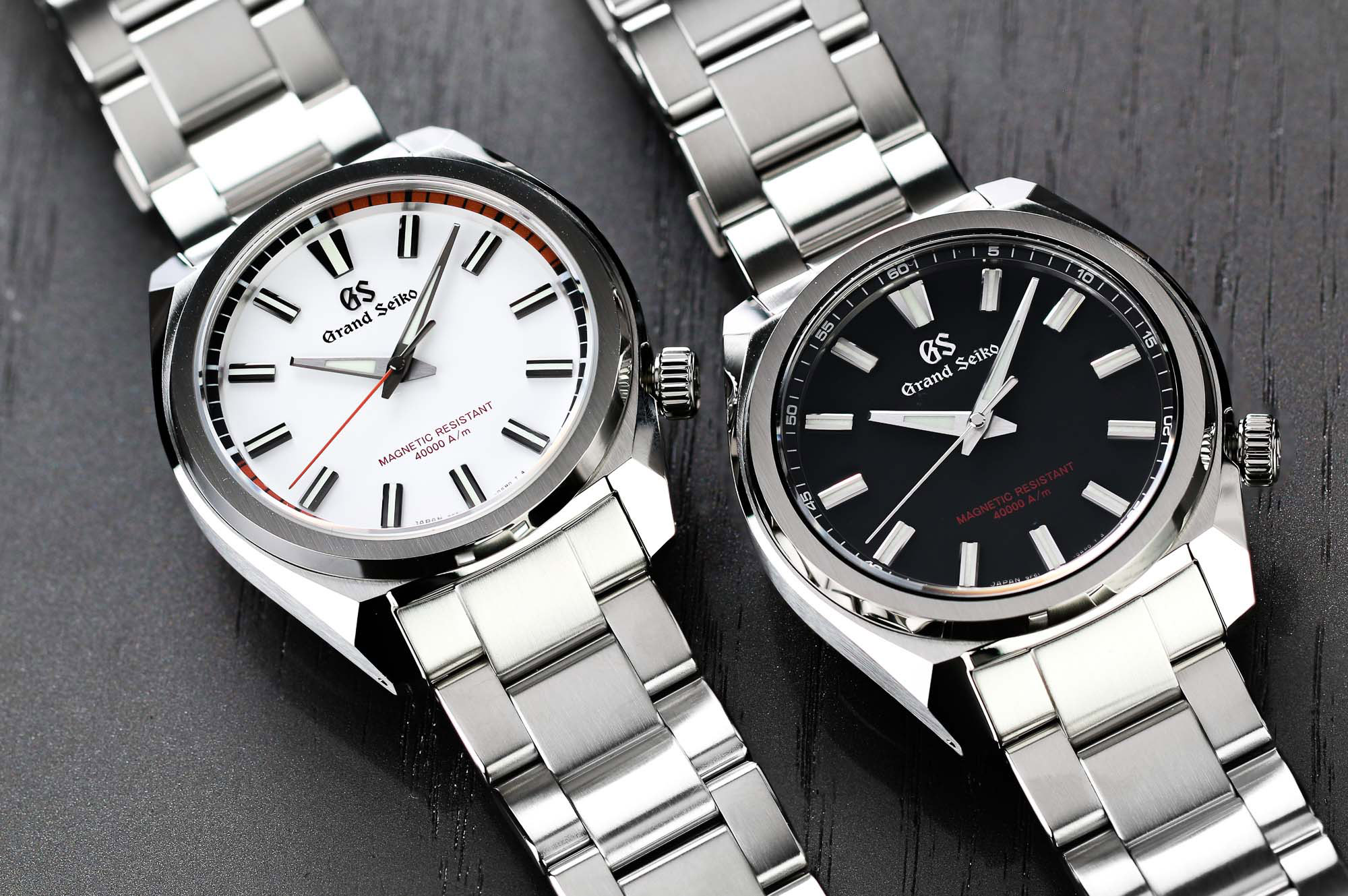Five things I hate about post-2017 Grand Seiko (and a few that I like) |  Adventures in Amateur Watch Fettling