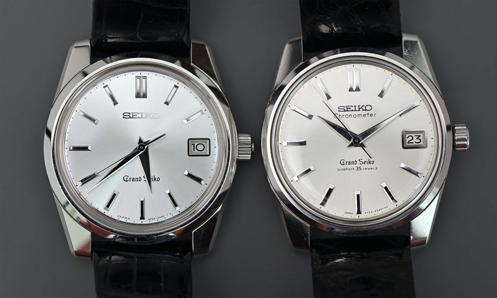 Changing the battery in a Grand Seiko SBGV009 (revisited) | Adventures in  Amateur Watch Fettling